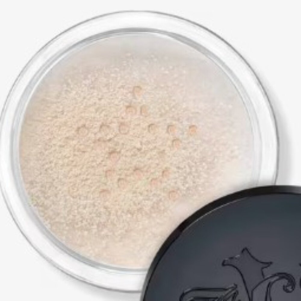 KVD Lock-It Setting Powder - Shade Translucent - Picture 3 of 3